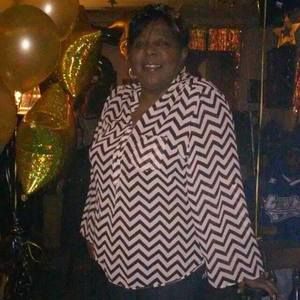 Meet your Posher, Diane